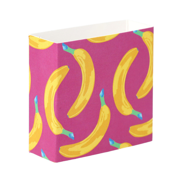 Personalizowany papierowy rękaw - AP713486 (ANDA#01)