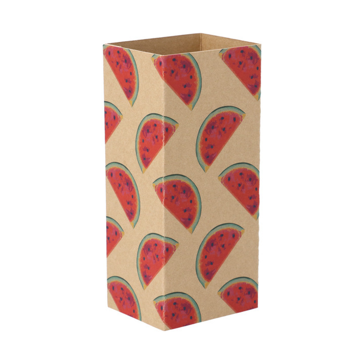 Personalizowany rękaw z papieru kraft - AP713491 (ANDA#00)