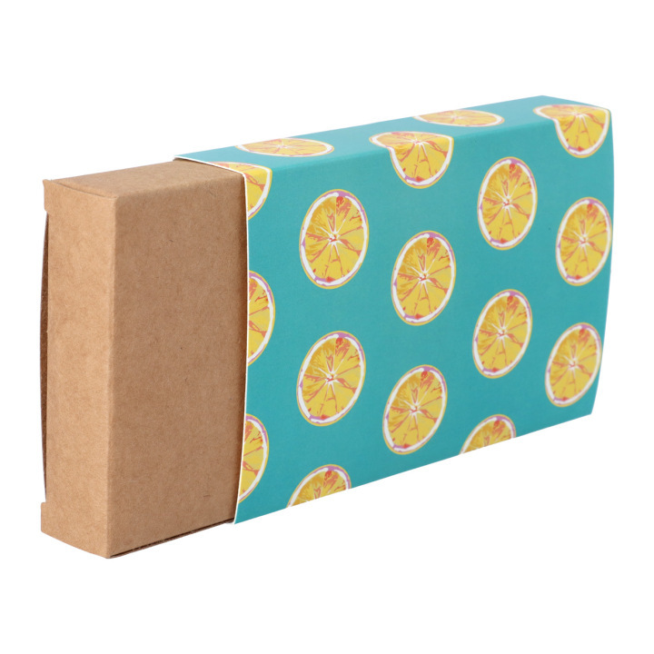 Personalizowany papierowy rękaw - AP713498 (ANDA#01)