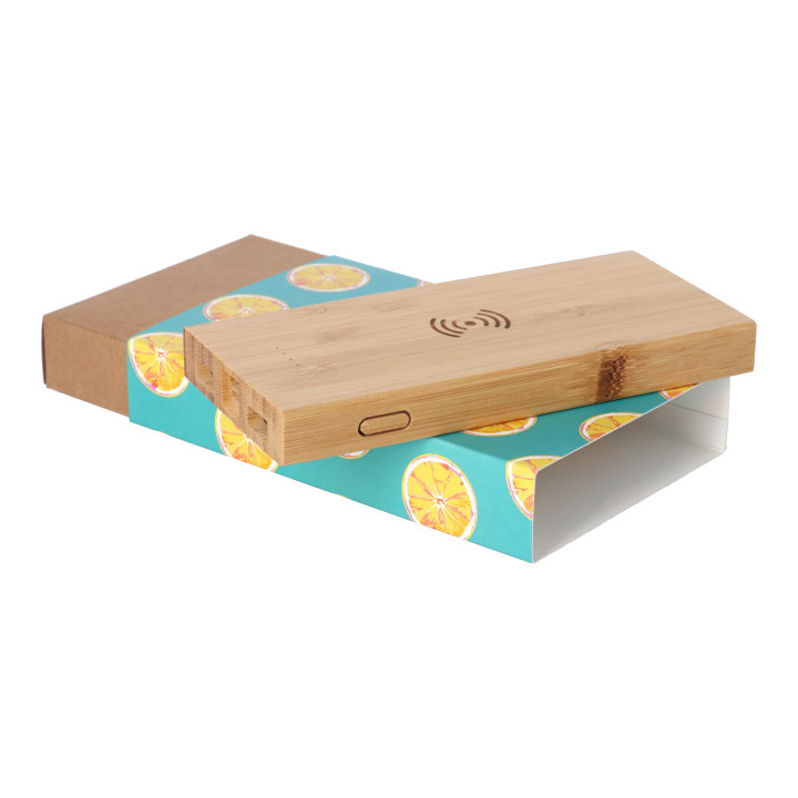 Personalizowany papierowy rękaw - AP713498 (ANDA#01)