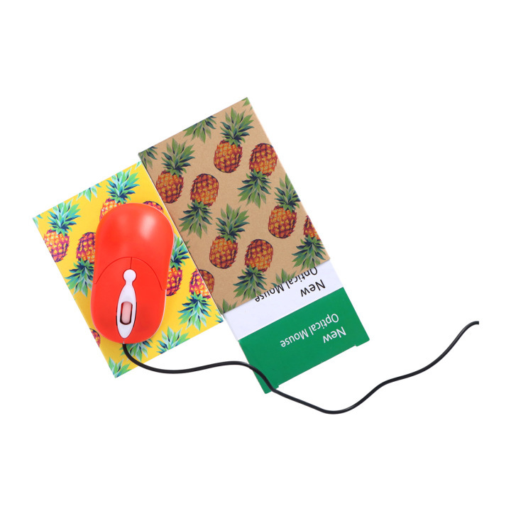 Personalizowany rękaw z papieru kraft - AP713429 (ANDA#00)
