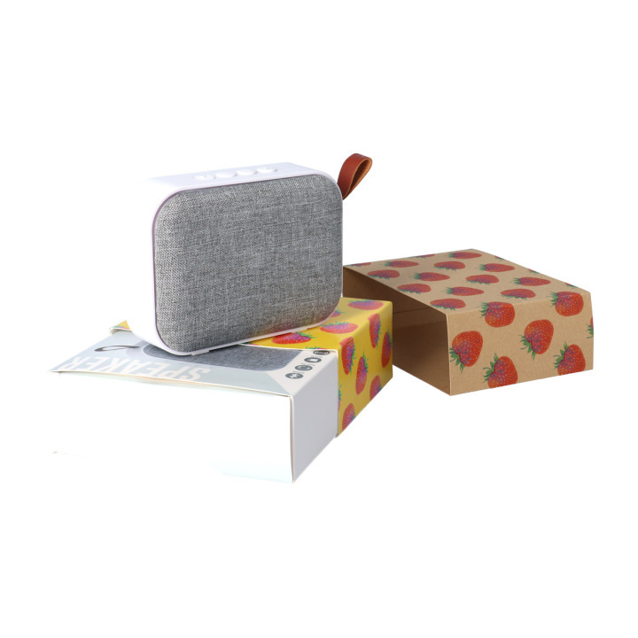 Personalizowany rękaw z papieru kraft - AP713437 (ANDA#00)
