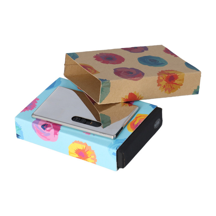 Personalizowany papierowy rękaw - AP713464 (ANDA#01)