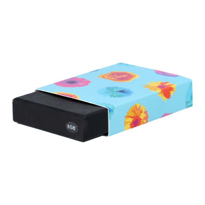 Personalizowany papierowy rękaw - AP713464 (ANDA#01)