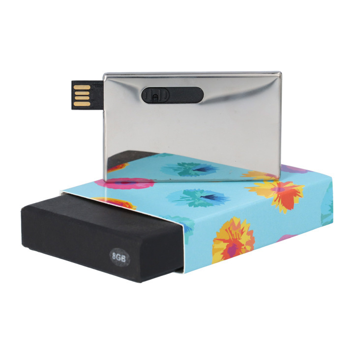 Personalizowany papierowy rękaw - AP713464 (ANDA#01)