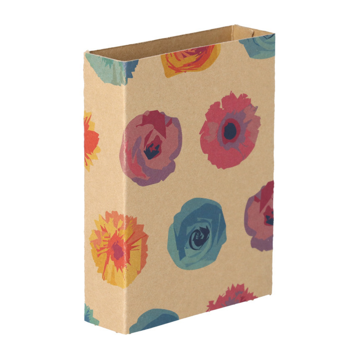 Personalizowany rękaw z papieru kraft - AP713465 (ANDA#00)