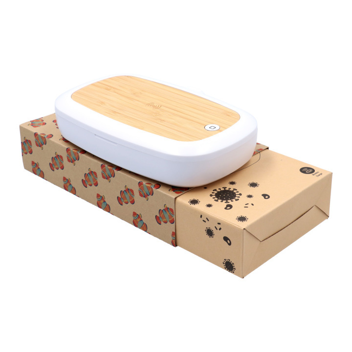 Personalizowany rękaw z papieru kraft - AP713477 (ANDA#00)