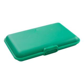 Twarde, plastikowe etui na 6 kart kredytowych - AP809415 (ANDA#07)