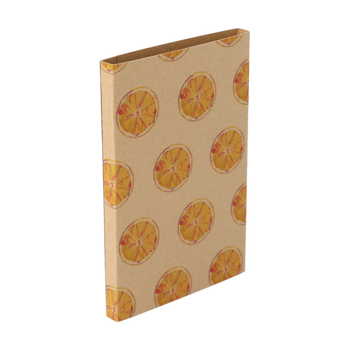 Personalizowany rękaw z papieru kraft - AP713509 (ANDA#00)