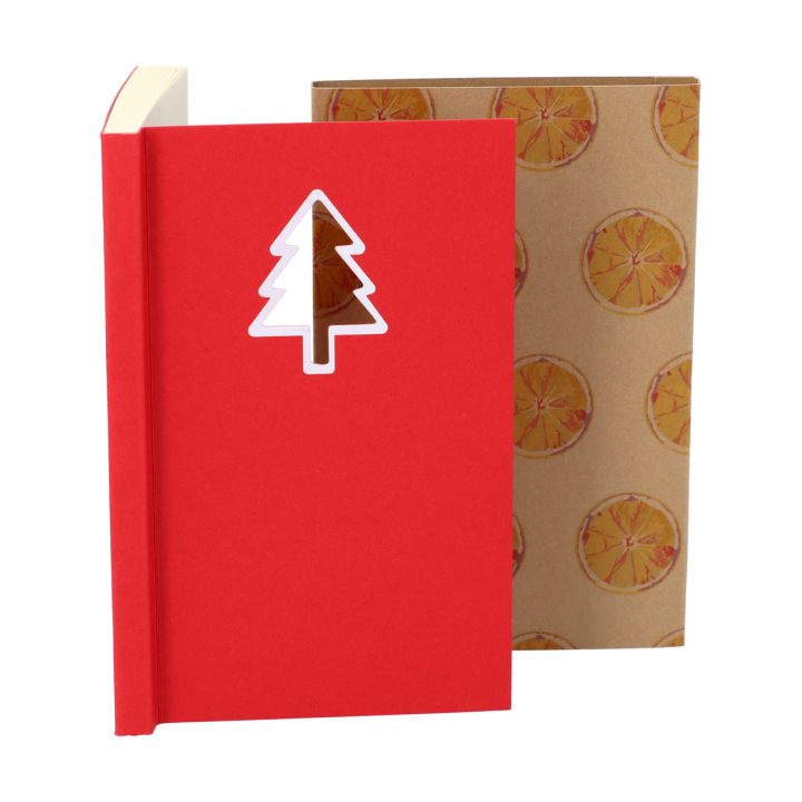 Personalizowany rękaw z papieru kraft - AP713509 (ANDA#00)