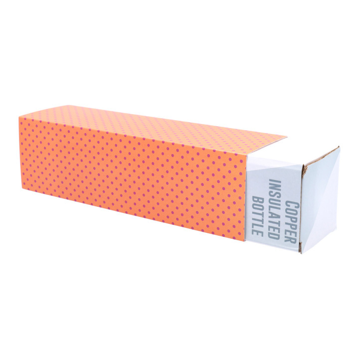 Personalizowany papierowy rękaw - AP713532 (ANDA#01)