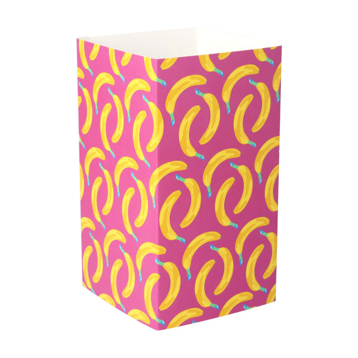 Personalizowany papierowy rękaw - AP713542 (ANDA#01)