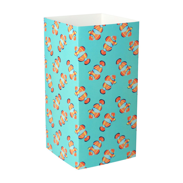 Personalizowany papierowy rękaw - AP713554 (ANDA#01)