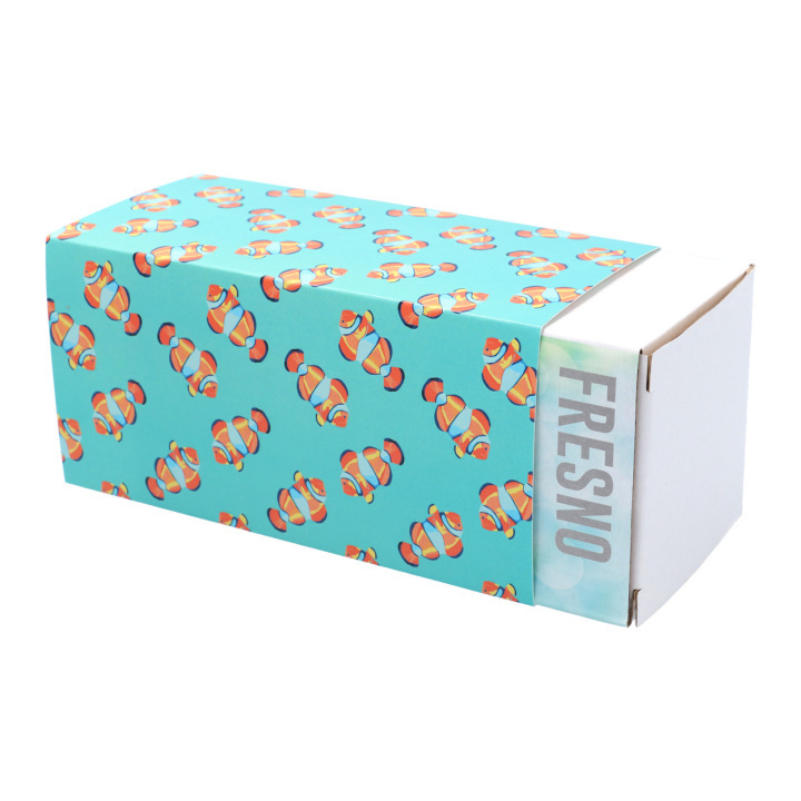 Personalizowany papierowy rękaw - AP713554 (ANDA#01)