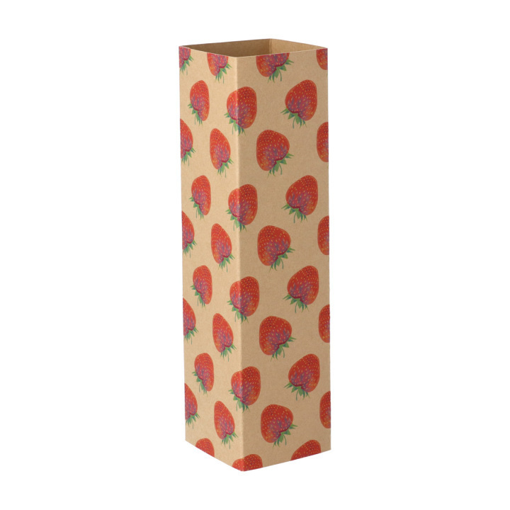 Personalizowany rękaw z papieru kraft - AP713603 (ANDA#00)