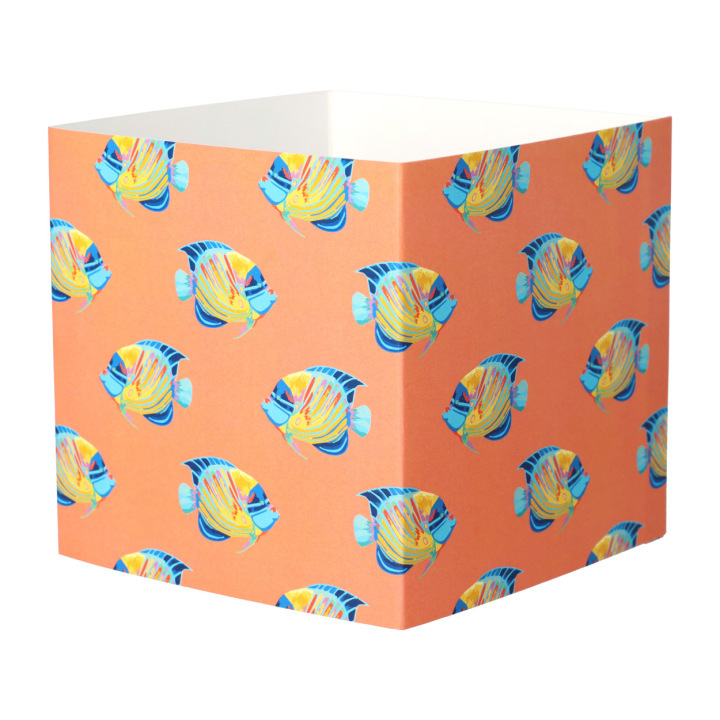 Personalizowany papierowy rękaw - AP713610 (ANDA#01)