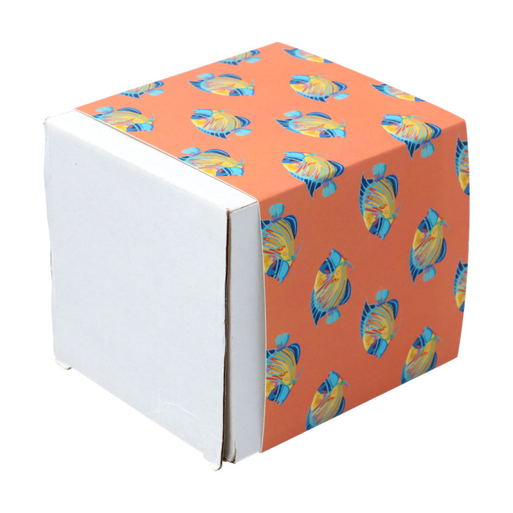 Personalizowany papierowy rękaw - AP713610 (ANDA#01)