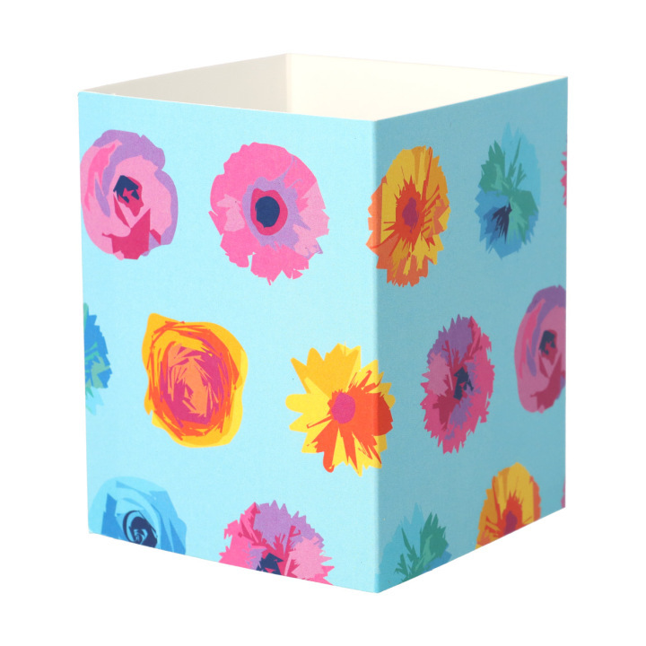 Personalizowany papierowy rękaw - AP713612 (ANDA#01)