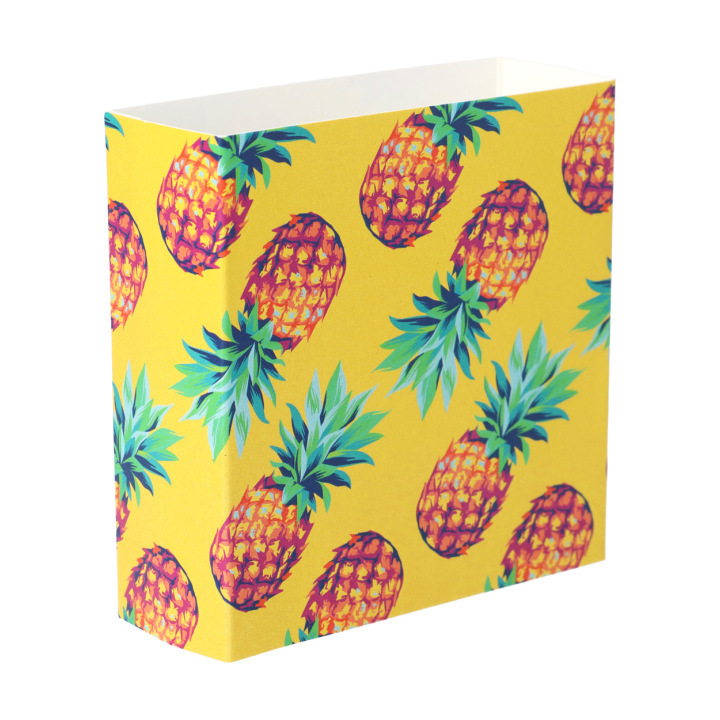 Personalizowany papierowy rękaw - AP713616 (ANDA#01)