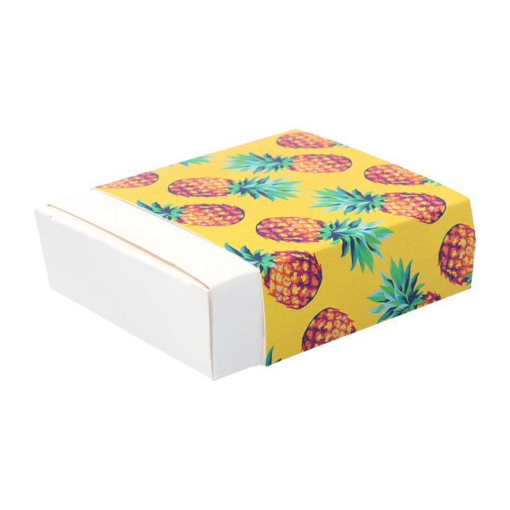 Personalizowany papierowy rękaw - AP713616 (ANDA#01)