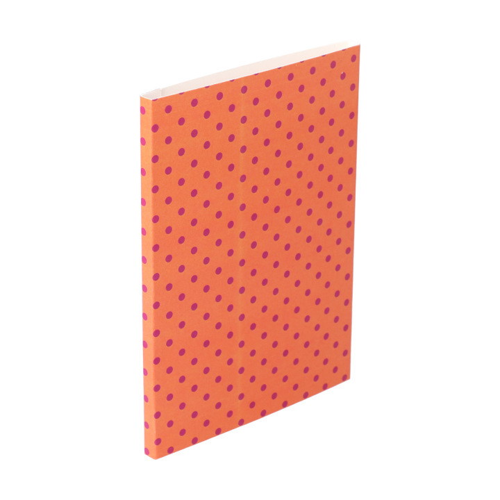Personalizowany papierowy rękaw - AP713618 (ANDA#01)