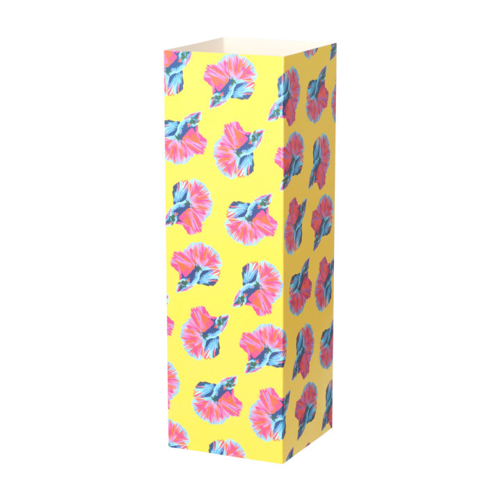 Personalizowany papierowy rękaw - AP713626 (ANDA#01)