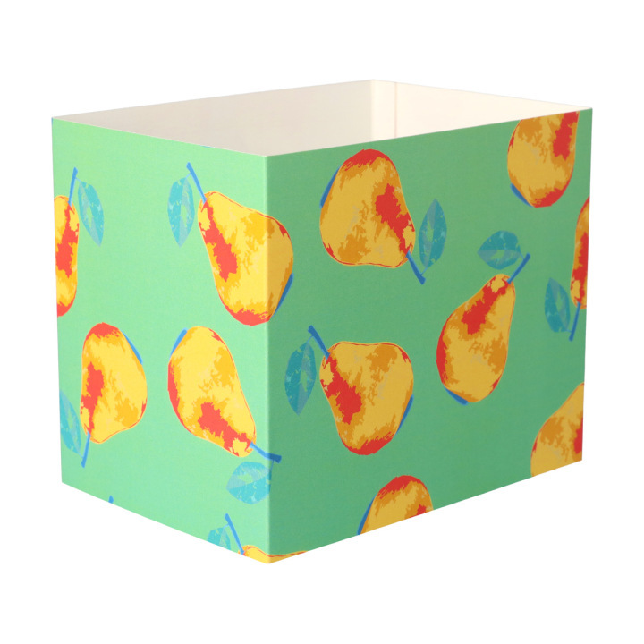 Personalizowany papierowy rękaw - AP713630 (ANDA#01)
