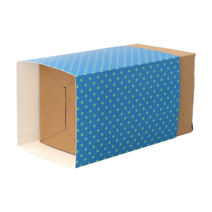Personalizowany papierowy rękaw - AP713636 (ANDA#01)