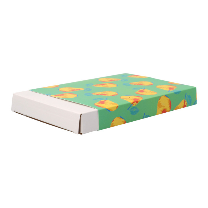 Personalizowany papierowy rękaw - AP713642 (ANDA#01)