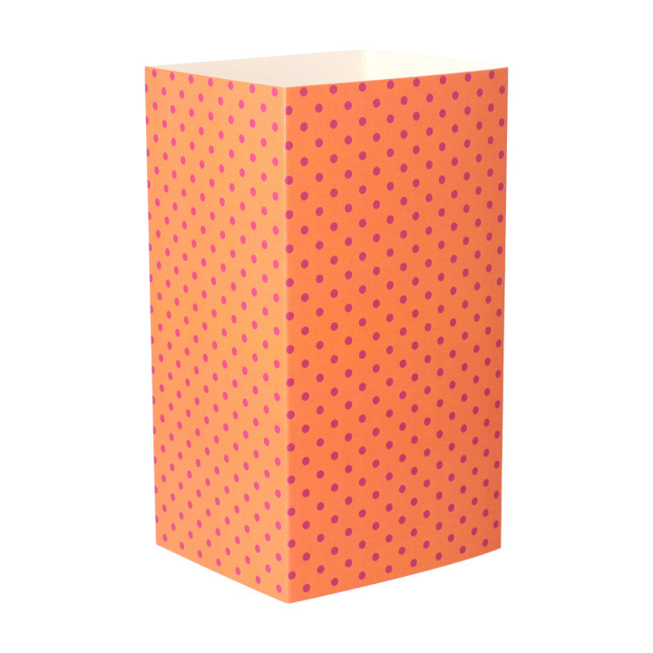 Personalizowany papierowy rękaw - AP713646 (ANDA#01)