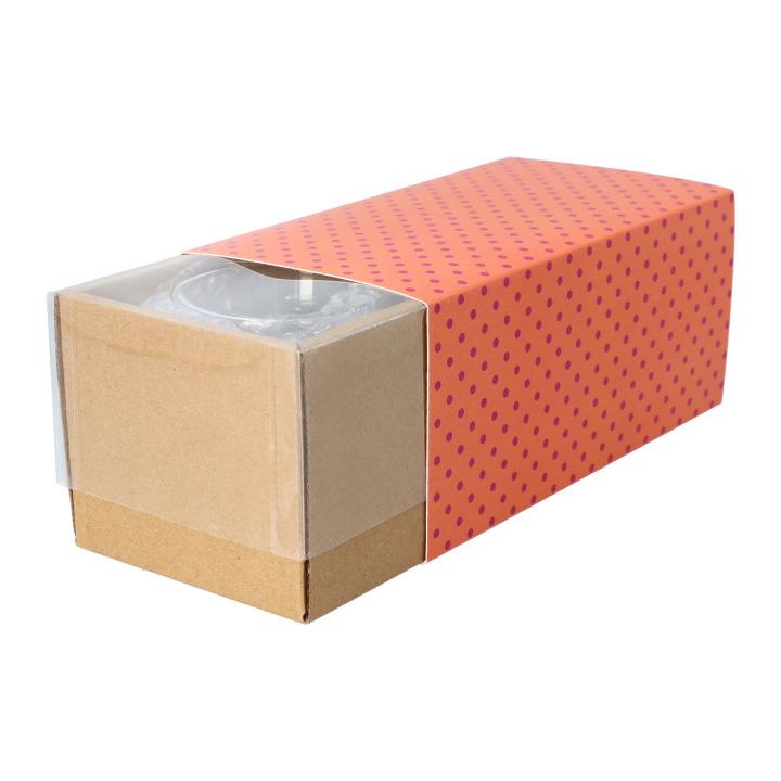 Personalizowany papierowy rękaw - AP713646 (ANDA#01)