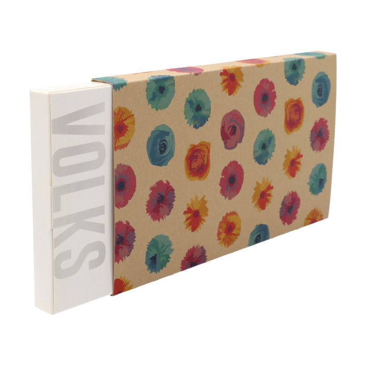 Personalizowany rękaw z papieru kraft - AP713651 (ANDA#00)