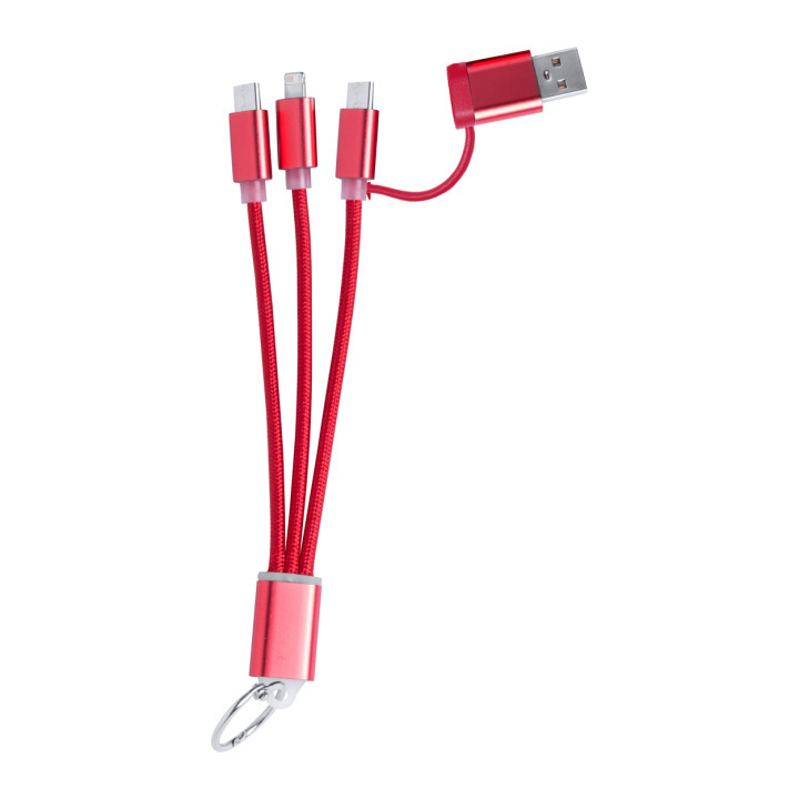 Kabel USB / brelok - AP722111 (ANDA#05)