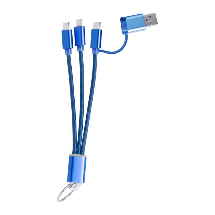 Kabel USB / brelok - AP722111 (ANDA#06)