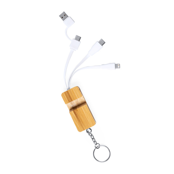 Kabel USB - AP722143 (gadzety reklamowe)