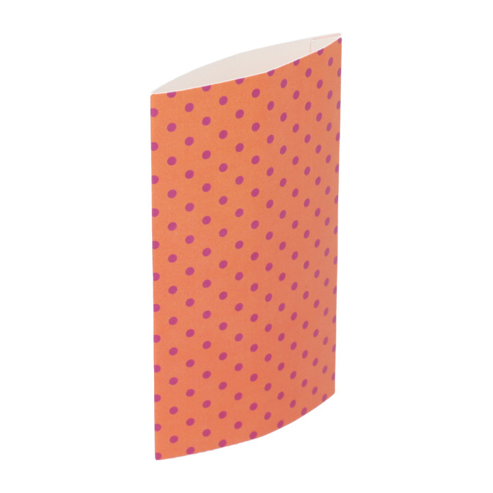 Personalizowany papierowy rękaw - AP713714 (ANDA#01)