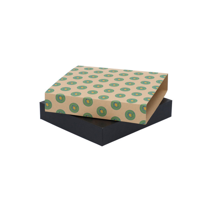 Personalizowany rękaw z papieru kraft - AP713677 (ANDA#00)