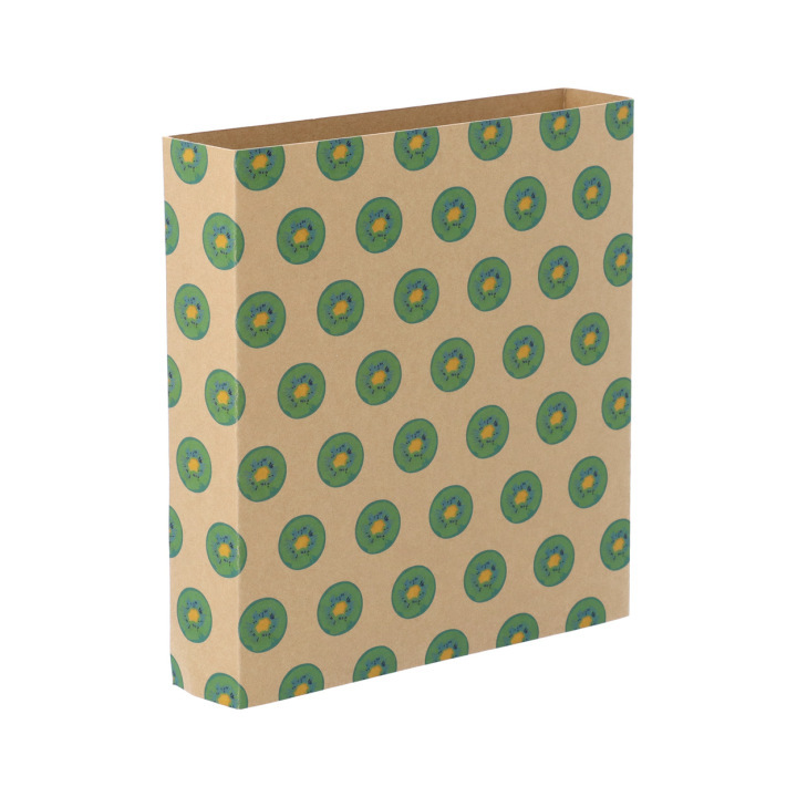 Personalizowany rękaw z papieru kraft - AP713677 (ANDA#00)