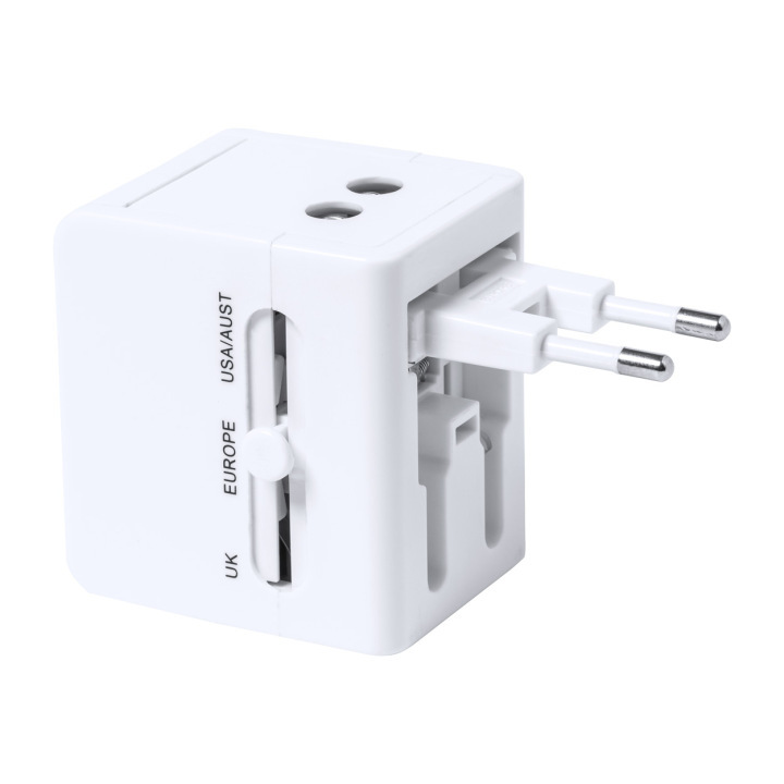 Adapter podróżny - AP722784 (ANDA#01)