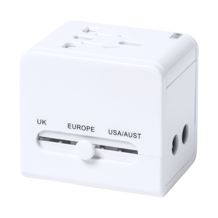 Adapter podróżny - AP722784 (ANDA#01)