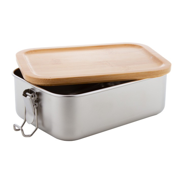 Lunch box / pudełko na lunch - AP808053 (gadzety reklamowe)