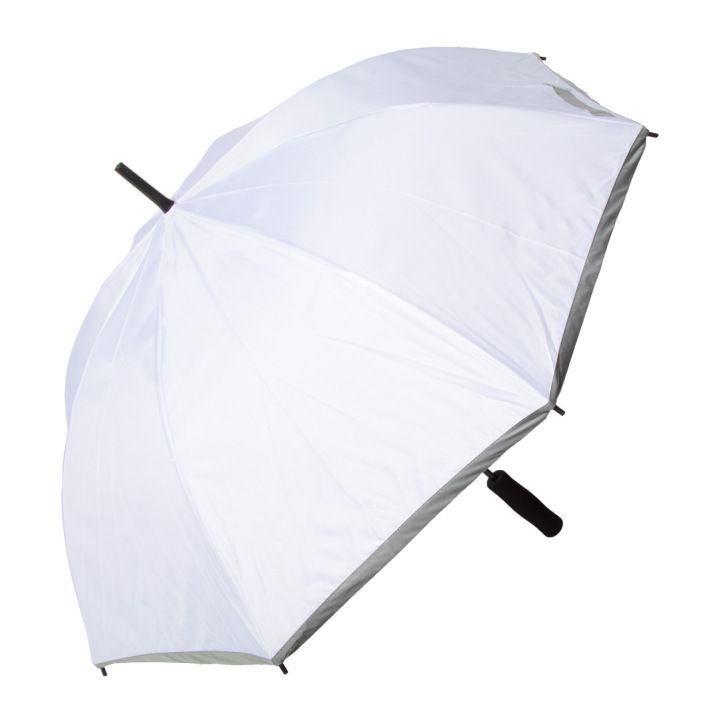 Personalizowany parasol odblaskowy - AP716570 (gadzety reklamowe)