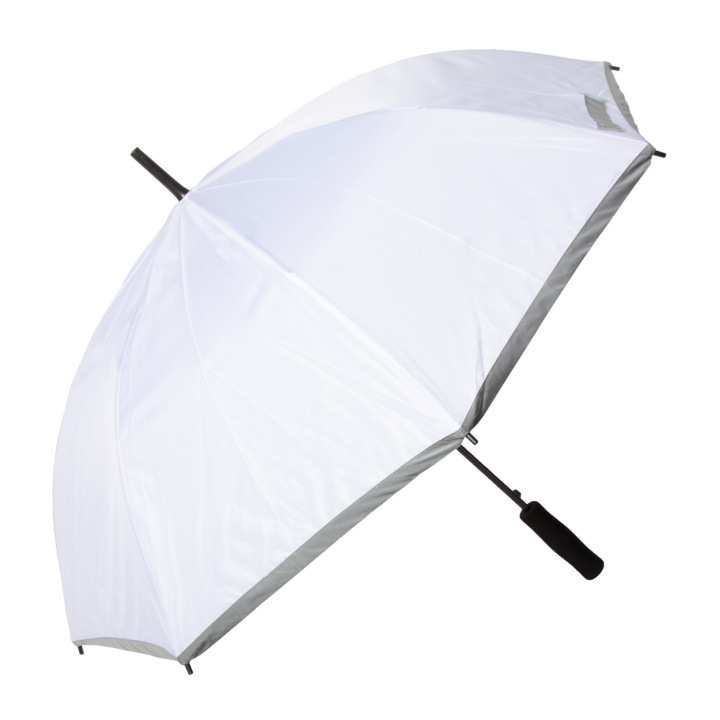 Personalizowany parasol odblaskowy - AP716570 (gadzety reklamowe)