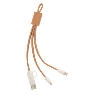 Kabel USB do ładowania - AP864019 (gadzety reklamowe)