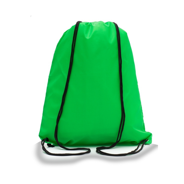 Solidny plecak wykonany z poliestru 210 N - R08695
