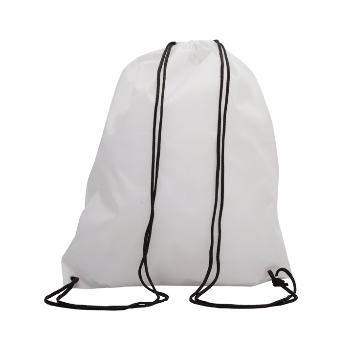 Solidny plecak wykonany z poliestru 210 N - R08695