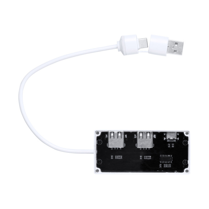 Hub USB - AP733375 (ANDA#01)