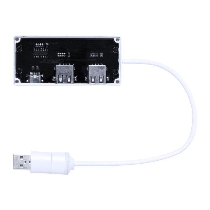 Hub USB - AP733375 (ANDA#01)