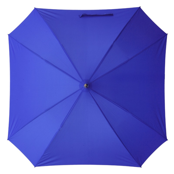 Kwadratowy automatyczny parasol - R07941