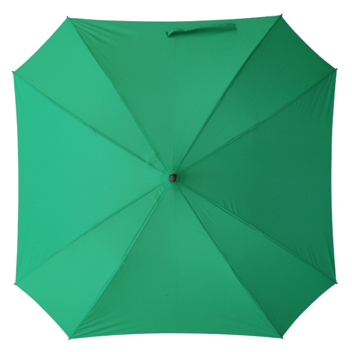 Kwadratowy automatyczny parasol - R07941